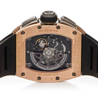 Richard Mille RM 011 50MM RM 011