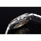 Patek Philippe Nautilus 40MM 5711/1300A Emerald Bezel