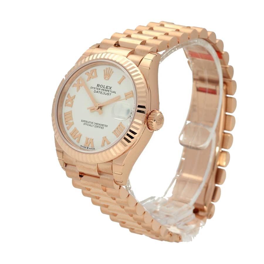 Rolex Datejust 31MM 278275