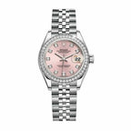 Rolex Datejust 36MM 126234 Diamond Bezel