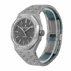 Audemars Piguet Royal Oak Selfwinding 37MM 15451ST.ZZ.1256ST.02