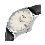 Patek Philippe Calatrava 40MM 5227 White Gold Officer’s Case
