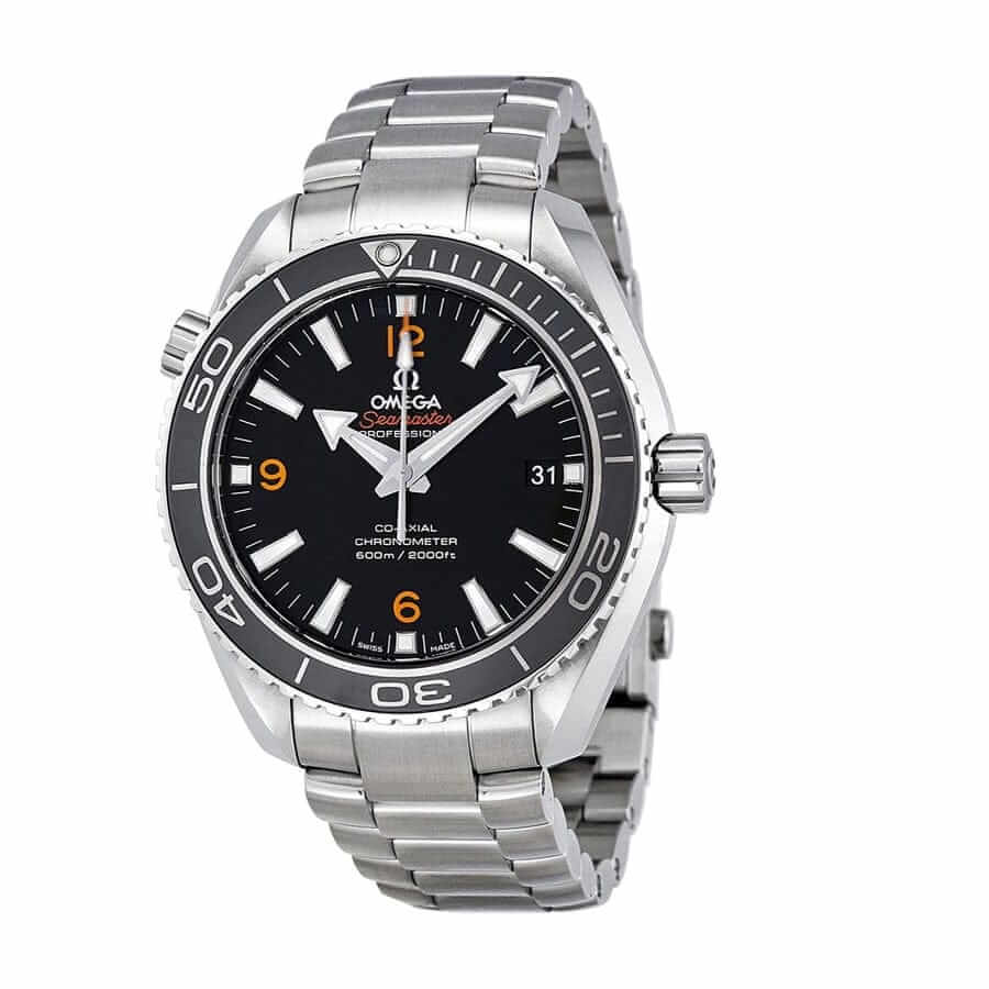 Omega Seamaster Planet Ocean 45.5MM 210.30.42.20.06.001
