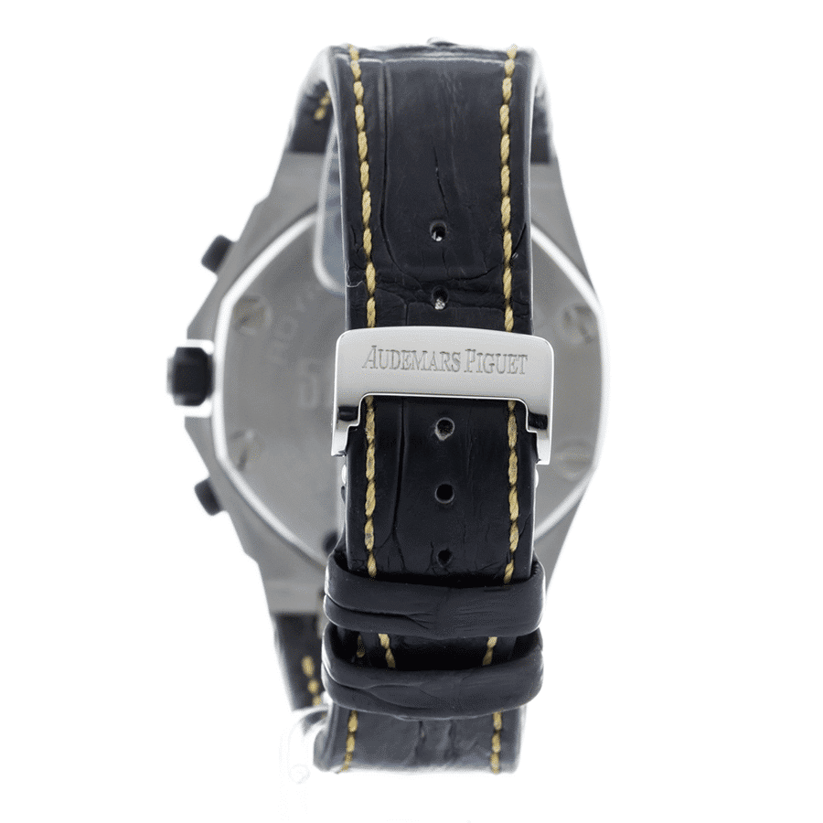 Audemars Piguet Royal Oak Offshore 42MM 26298SK.OO.D101CR.01 New York