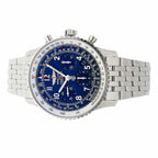 Breitling Navitimer Chronograph 43MM AB0121C4-C920-447A