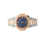 Patek Philippe Nautilus 40MM 5980/1AR-001 Two-Tone