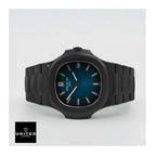 Patek Philippe Nautilus 42MM 5711/1A-010 Black Dial