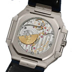 Patek Philippe Cubitus 45MM 5822P-001 Blue Dial