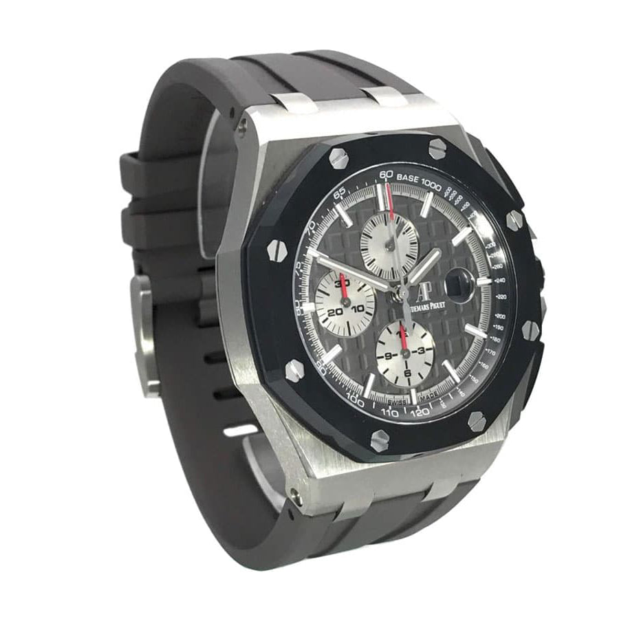 Audemars Piguet Royal Oak Offshore Chronograph 44MM 26401RO.OO.A002CA.01