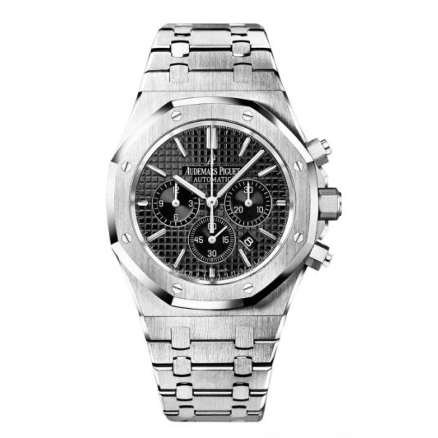 Audemars Piguet Royal Oak Chronograph 41MM 26320ST.OO.1220ST.01