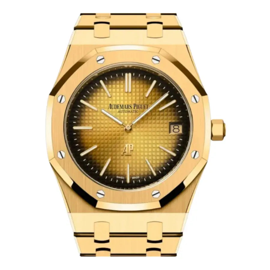 Audemars Piguet Royal Oak Offshore 44MM 16202BA.OO.1240BA.02 Jumbo