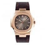 Patek Philippe Nautilus 43MM 5711/R-001 Brown Dial