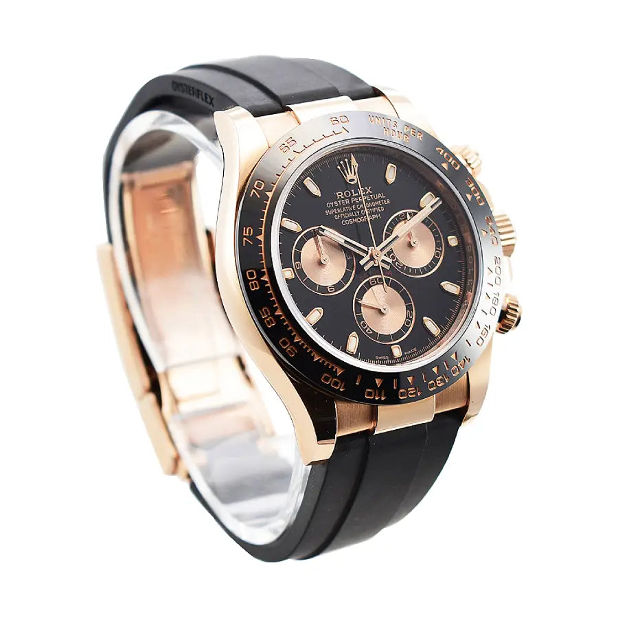 Rolex Daytona 40MM 116515LN-0012 Rose Gold