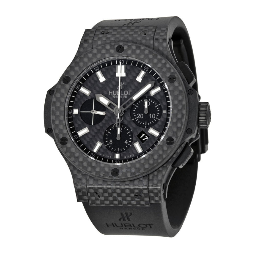 Hublot Big Bang Unico 42MM 411.QX.1170.RX Black Carbon Fiber