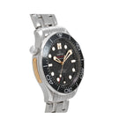Omega Seamaster 41MM 210.22.42.20.01.004 Two-Tone Black Dial