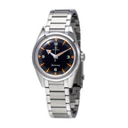 Omega Seamaster Railmaster 38MM 220.10.38.20.01.002