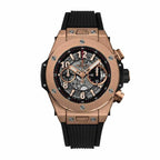 Hublot Big Bang Unico 42MM 441.OX.1180.RX King Gold