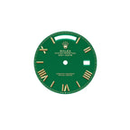 Rolex Day-Date 40MM 228238 Green Dial