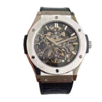 Hublot Big Bang 45MM 505.TX.0170.LR Skeleton Dial