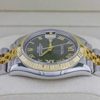 Rolex Datejust 36MM 126283RBR