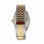 Rolex Datejust 36MM 126233-0035 Wimbledon Dial