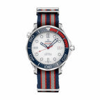 Omega Seamaster Diver 300M 41MM 212.32.41.20.04.001 007 Edition White Dial