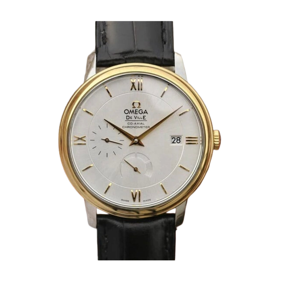 Omega De Ville 40MM 424.53.40.20.02.001