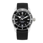 Breitling Superocean Heritage 42MM AB2010121B1S1 Black Dial