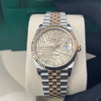 Rolex Datejust 36MM 126231-0033 Yellow Gold