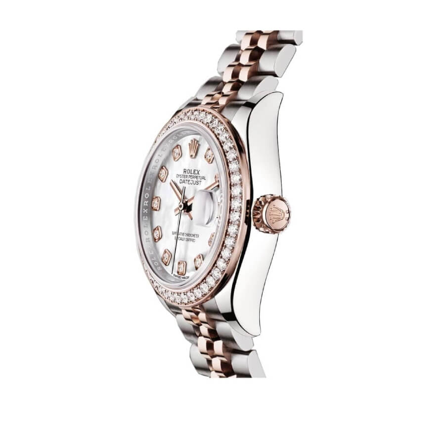 Rolex Datejust 36MM 126233 Two-Tone