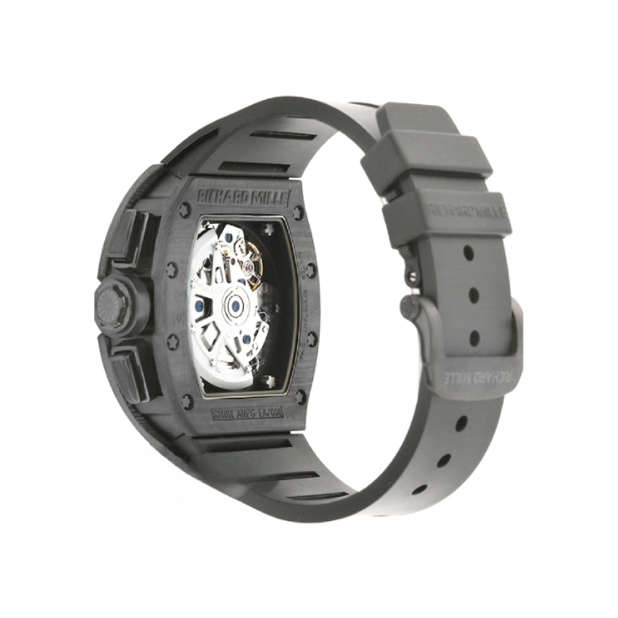 Richard Mille RM 011 Flyback Chronograph 41MM