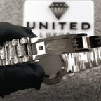 Rolex Datejust 41MM 116624 Oyster Diamond