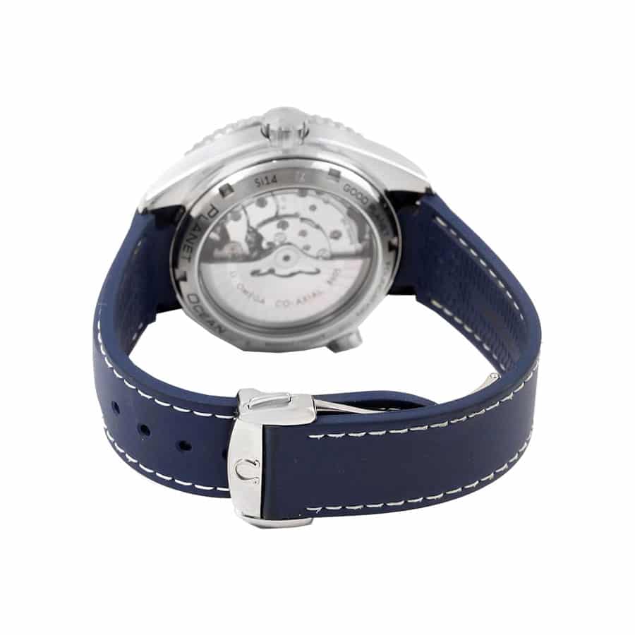 Omega Seamaster Planet Ocean 43.5MM 232.32.44.22.03.001