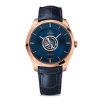 Omega Trésor 42MM 528.53.44.21.03.001 Tourbillon