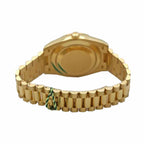 Rolex Day-Date 40MM 228348RBR-0002 President