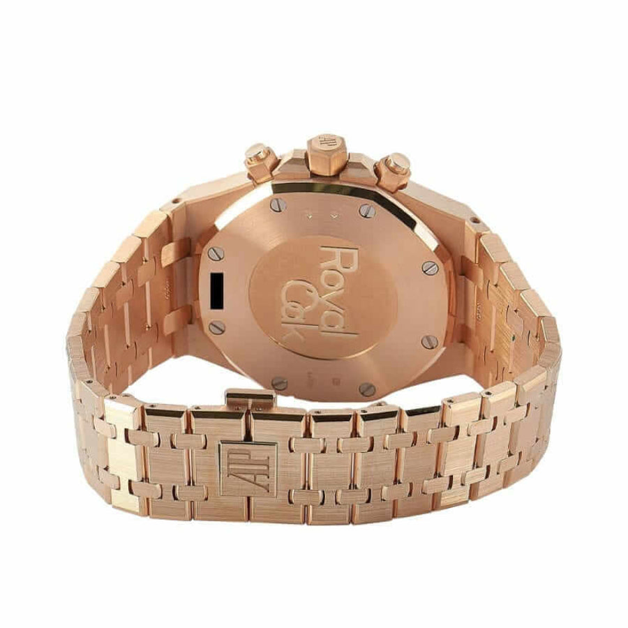 Audemars Piguet Royal Oak Chronograph 41MM 26331OR.OO.1220OR.02 Rose Gold