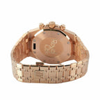 Audemars Piguet Royal Oak Chronograph 41MM 26331OR.OO.1220OR.02 Rose Gold