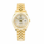 Rolex Datejust 28MM 279178 Gold