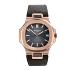 Patek Philippe Nautilus 43MM 5711/R-001 Rose Gold