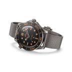 Omega Seamaster 007 Edition 42MM 210.90.42.20.01.001 No Time To Die
