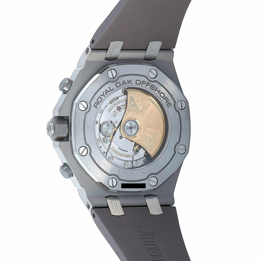 Audemars Piguet Royal Oak Offshore 42MM 26470IO.OO.A006CA.01 Ghost