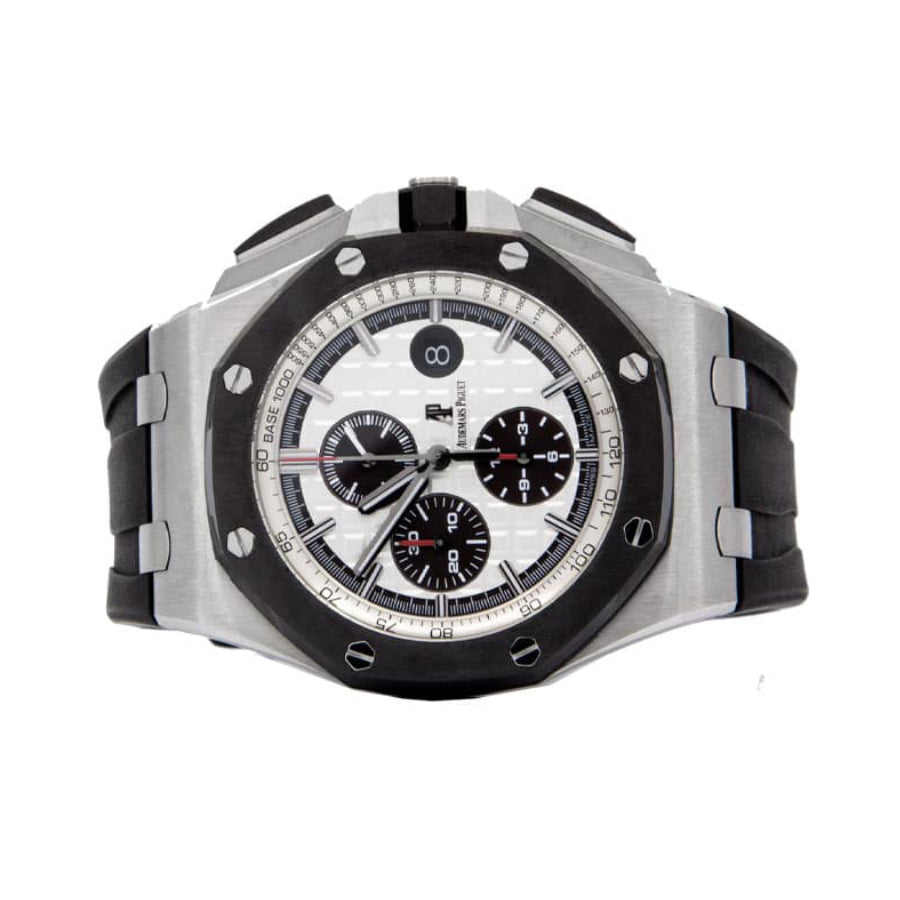 Audemars Piguet Royal Oak Offshore 44MM 26400SO.OO.A002CA.01 The Brick