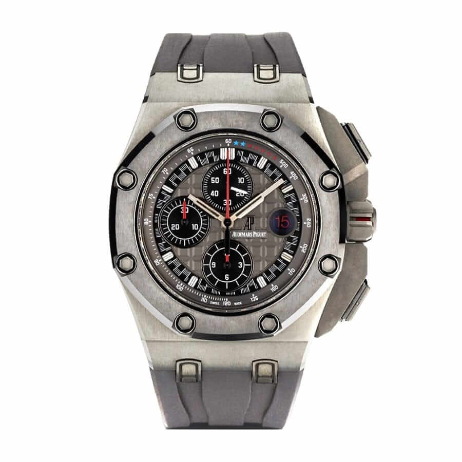 Audemars Piguet Royal Oak Offshore 44MM 26568IM.OO.A004CA.01 Michael Schumacher