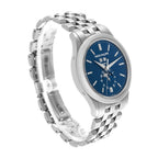 Patek Philippe Complications 40MM 5396/1G-011 White Gold Bracelet