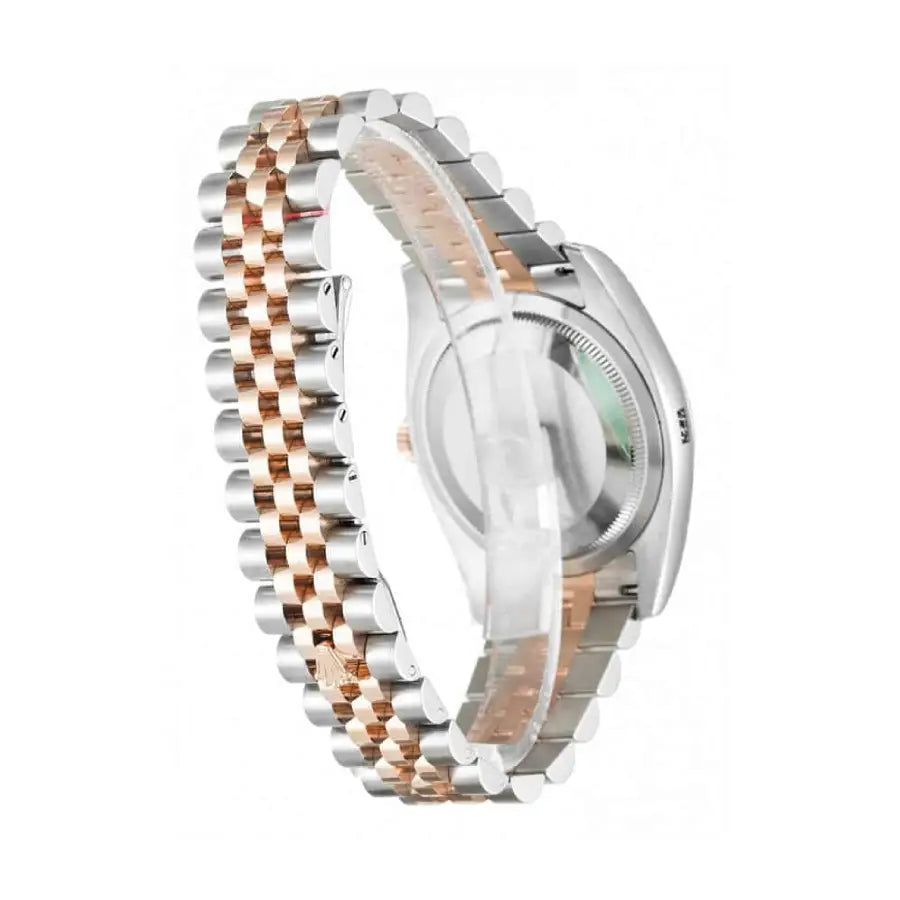 Rolex Datejust 41 41MM 126331-0004 Chocolate