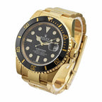 Rolex Submariner Date 40MM 126610LN Black Dial