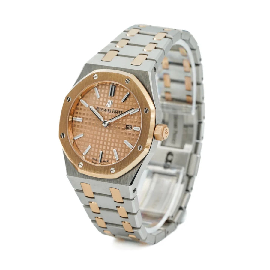Audemars Piguet Royal Oak Offshore Chronograph 33MM 25940SK.OO.D002CA.02 Two-Tone
