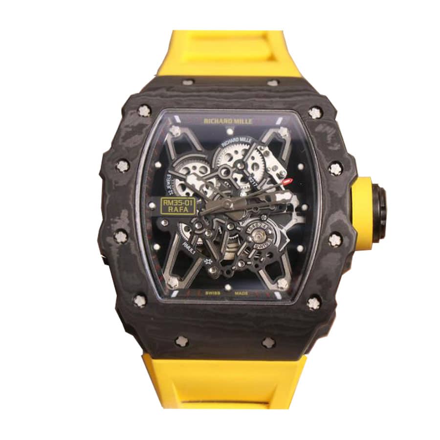 Richard Mille RM 35-01 49.48MM Rafael Nadal