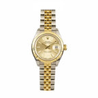 Rolex Datejust 28MM 279173 Champagne