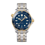 Omega Seamaster Diver 300M 42MM 210.20.42.20.03.001